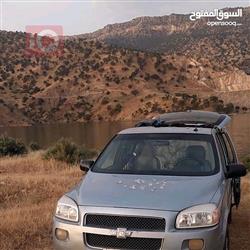 شيفروليه ابلاندر